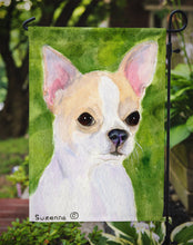 Load image into Gallery viewer, Chihuahua Garden Flag - Outdoor Decorative Yard Flag