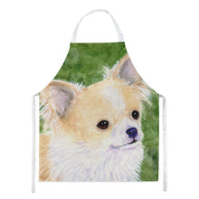 Load image into Gallery viewer, Chihuahua Apron – Artist-Designed Kitchen, BBQ &amp; Craft Apron