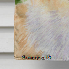 Load image into Gallery viewer, Chihuahua Flag Canvas House Size