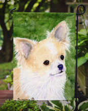 Load image into Gallery viewer, Chihuahua Garden Flag - Outdoor Decorative Yard Flag