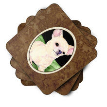 Load image into Gallery viewer, Chihuahua Coasters - Set of 4 Lightweight Foam, Absorbent Drink Coasters