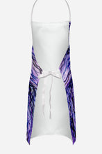 Load image into Gallery viewer, Poodle Apron – Artist-Designed Kitchen, BBQ &amp; Craft Apron
