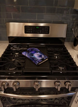 Load image into Gallery viewer, Poodle Oven Mitt SS8800OVMT