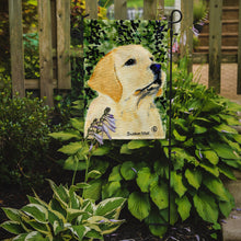 Load image into Gallery viewer, Labrador Garden Flag - Outdoor Decorative Yard Flag