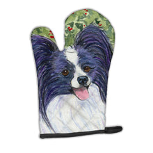 Load image into Gallery viewer, Papillon Oven Mitt SS8811OVMT