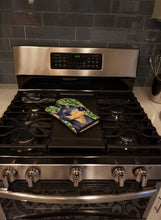 Load image into Gallery viewer, Doberman Oven Mitt SS8812OVMT