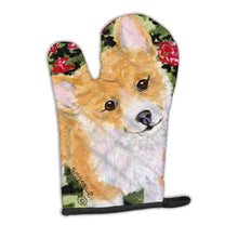 Load image into Gallery viewer, Corgi Oven Mitt SS8823OVMT