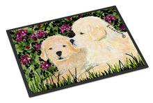 Load image into Gallery viewer, Golden Retriever Doormat - 24x36 Decorative Floor Mat – Indoor/Outdoor Rug with Artistic Flair Doormat