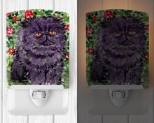 Load image into Gallery viewer, Persian Cat Ceramic Night Light SS8827CNL