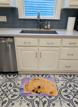 Load image into Gallery viewer, Pomeranian Machine Washable Memory Foam Mat SS8834RUG