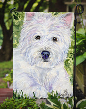 Load image into Gallery viewer, Westie Garden Flag - Outdoor Decorative Yard Flag
