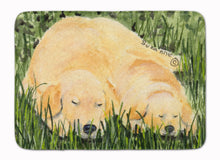 Load image into Gallery viewer, Golden Retriever Machine Washable Memory Foam Mat SS8838RUG