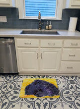 Load image into Gallery viewer, Pomeranian Machine Washable Memory Foam Mat SS8839RUG