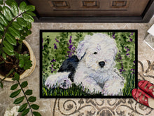 Load image into Gallery viewer, Old English Sheepdog Doormat - 24x36 Decorative Floor Mat – Indoor/Outdoor Rug with Artistic Flair Doormat