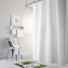 Load image into Gallery viewer, Old English Sheepdog Machine Washable Memory Foam Mat SS8840RUG