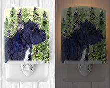Load image into Gallery viewer, Cane Corso Ceramic Night Light SS8841CNL