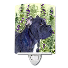 Load image into Gallery viewer, Cane Corso Ceramic Night Light SS8841CNL
