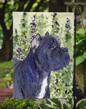 Load image into Gallery viewer, Cane Corso Garden Flag - Outdoor Decorative Yard Flag