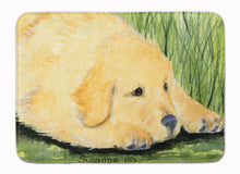 Load image into Gallery viewer, Golden Retriever Machine Washable Memory Foam Mat SS8864RUG