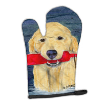 Load image into Gallery viewer, Golden Retriever Oven Mitt SS8868OVMT
