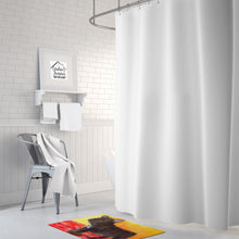 Load image into Gallery viewer, French Bulldog Machine Washable Memory Foam Mat SS8869RUG