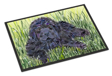 Load image into Gallery viewer, Newfoundland Doormat - 24x36 Decorative Floor Mat – Indoor/Outdoor Rug with Artistic Flair Doormat
