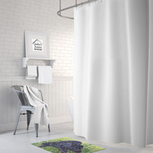 Load image into Gallery viewer, Newfoundland Machine Washable Memory Foam Mat SS8872RUG