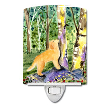 Load image into Gallery viewer, Golden Retriever Ceramic Night Light SS8887CNL