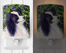 Load image into Gallery viewer, Papillon Ceramic Night Light SS8896CNL
