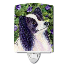 Load image into Gallery viewer, Papillon Ceramic Night Light SS8896CNL