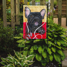 Load image into Gallery viewer, French Bulldog Garden Flag - Outdoor Decorative Yard Flag