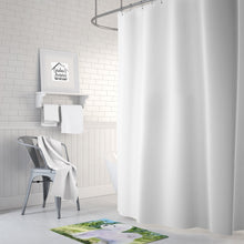 Load image into Gallery viewer, Bichon Frise Machine Washable Memory Foam Mat SS8900RUG
