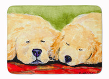 Load image into Gallery viewer, Golden Retriever Machine Washable Memory Foam Mat SS8902RUG