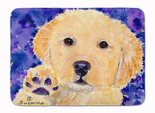 Load image into Gallery viewer, Golden Retriever Machine Washable Memory Foam Mat SS8903RUG