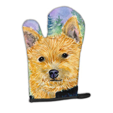 Load image into Gallery viewer, Norwich Terrier Oven Mitt SS8905OVMT