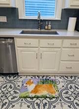 Load image into Gallery viewer, Corgi Machine Washable Memory Foam Mat SS8912RUG