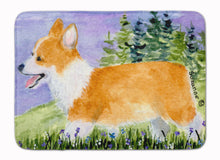 Load image into Gallery viewer, Corgi Machine Washable Memory Foam Mat SS8912RUG