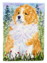 Load image into Gallery viewer, Sheltie Garden Flag - Outdoor Decorative Yard Flag