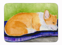 Load image into Gallery viewer, Corgi Machine Washable Memory Foam Mat SS8920RUG