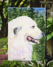 Load image into Gallery viewer, Great Pyrenees Garden Flag - Outdoor Decorative Yard Flag