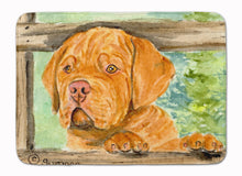 Load image into Gallery viewer, Dogue de Bordeaux Machine Washable Memory Foam Mat SS8926RUG