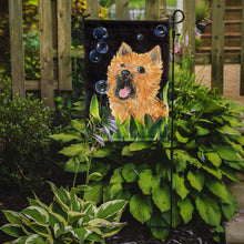 Load image into Gallery viewer, Cairn Terrier Garden Flag - Outdoor Decorative Yard Flag