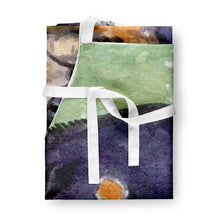 Load image into Gallery viewer, Rottweiler Apron – Artist-Designed Kitchen, BBQ &amp; Craft Apron