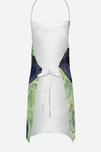Load image into Gallery viewer, Rottweiler Apron – Artist-Designed Kitchen, BBQ &amp; Craft Apron