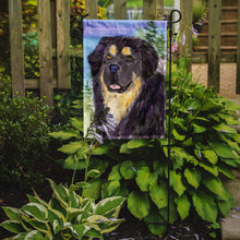 Load image into Gallery viewer, Tibetan Mastiff Garden Flag - Outdoor Decorative Yard Flag