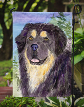 Load image into Gallery viewer, Tibetan Mastiff Garden Flag - Outdoor Decorative Yard Flag