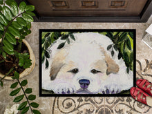 Load image into Gallery viewer, Golden Retriever Doormat - 24x36 Decorative Floor Mat – Indoor/Outdoor Rug with Artistic Flair Doormat