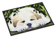 Load image into Gallery viewer, Golden Retriever Doormat - 24x36 Decorative Floor Mat – Indoor/Outdoor Rug with Artistic Flair Doormat