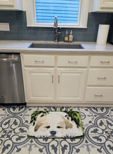 Load image into Gallery viewer, Golden Retriever Machine Washable Memory Foam Mat SS8944RUG