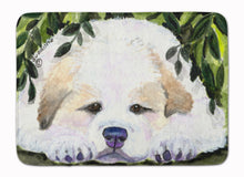Load image into Gallery viewer, Golden Retriever Machine Washable Memory Foam Mat SS8944RUG